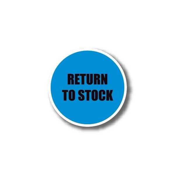 Ergomat 32in CIRCLE SIGNS - Return to Stock DSV-SIGN 1024 #1931 -UEN - main